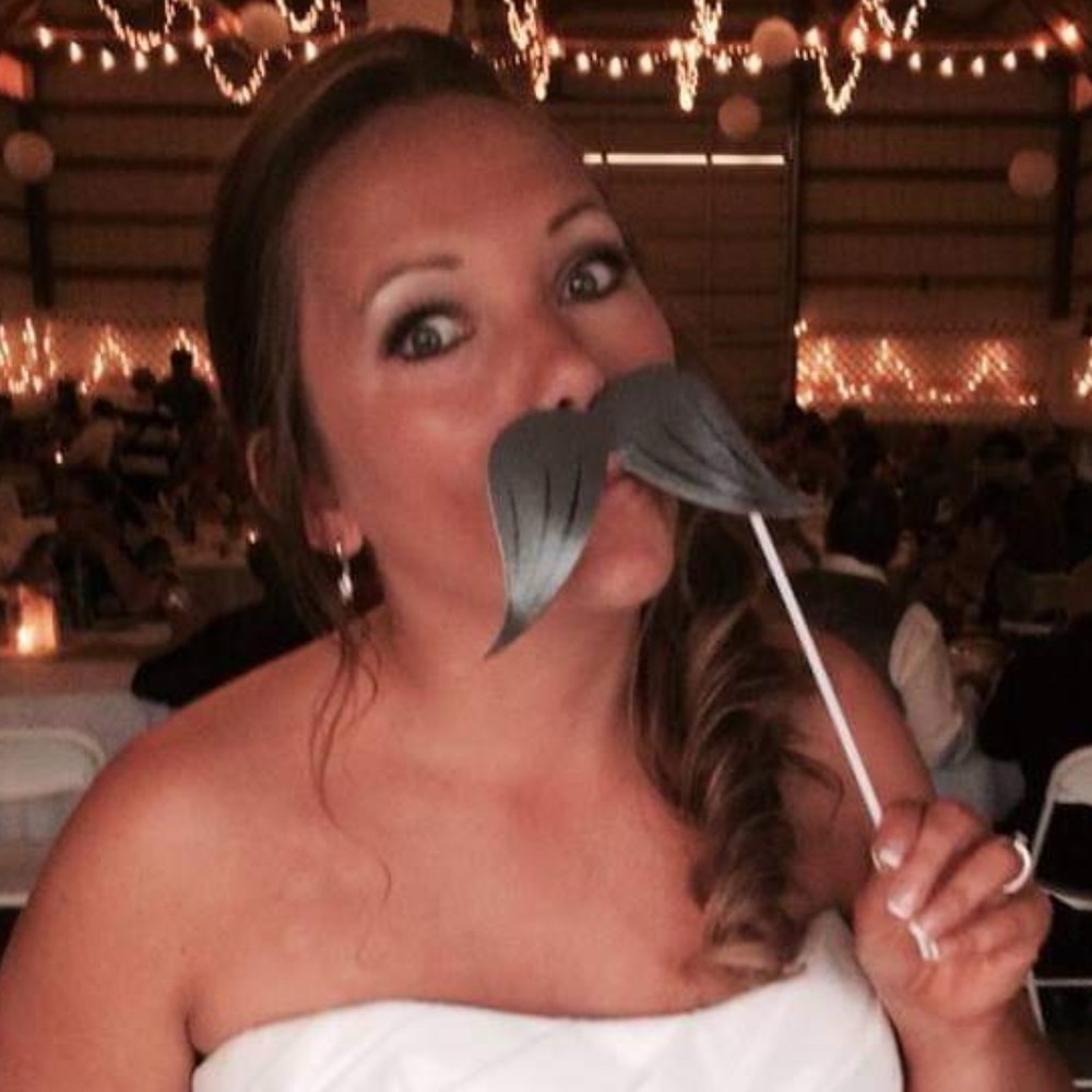 Meet your Posher, Jess